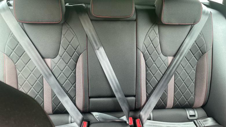 Skoda Octavia 1.4 TSI iV vRS 5dr DSG Estate